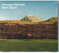 Teenage Fanclub - Start Again [CD 2]
