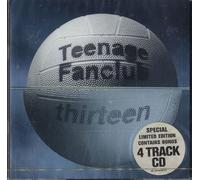 Teenage Fanclub - Thirteen
