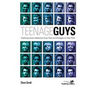 Teenage Guys: Exploring Issues Adolescent Guys Face and Strategies to Help Them (Youth Specialties (Paperback))
