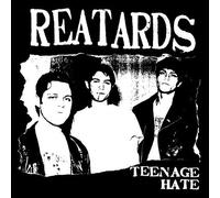 Teenage Hate / Fuck Elvis Heres the Reatards by Goner Records (2011-05-31)