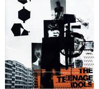 Teenage Idols - Something Wicked [Australian Import]