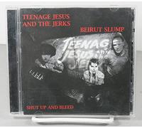 Teenage Jesus & The Jerks Ft L - Beirut Slump / Shut Up & Bleed