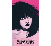 Teenage Jesus & the Jerks - Teenage Jesus & The Jerks [CASSETTE]