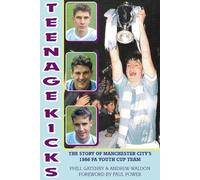 Teenage Kicks