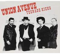 TEENAGE KICKS