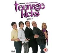 Teenage Kicks [DVD] [2008] by Adrian Edmondson