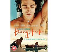Teenage Kicks [DVD]