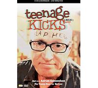 Teenage Kicks (Series 1) ( Teenage Kicks - Series One )