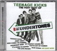 Teenage Kicks: The Very Best of The Undertones