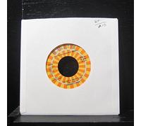 Teenage Love - I'm Not A Know It All 7inch, 45rpm