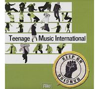 Teenage Music International - Keep on Dancing [VINYL]