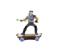 TEENAGE MUTANT NINJA Turtles Casey Jones Mutant Mayhem TMNT Figure Sewer Shredders, Classic Edition, Ages 3+ Gifts & Toys