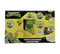 Teenage Mutant Ninja Turtles Skate Mayhem Playset - Classic