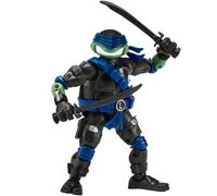 TEENAGE MUTANT NINJA TMNTxGI Joe Leo/Snake Eyes