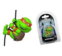Teenage Mutant Ninja Turtle 2-Inch Scalers Michelangelo Figure