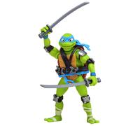 Teenage Mutant Ninja Turtles Mutations Mix & Match 4.5-Inch Leonardo Figure