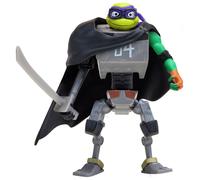 Teenage Mutant Ninja Turtles Mutations Mix & Match 4.5-Inch Mechazoid Figure