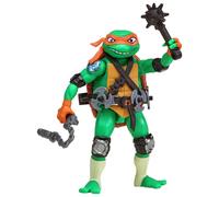 Teenage Mutant Ninja Turtles Mutations Mix & Match 4.5-Inch Michelangelo Figure