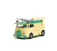 Teenage Mutant Ninja Turtles 1:32 Party Wagon Die-Cast Car, Toys for (US IMPORT)