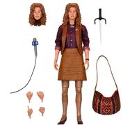 TMNT 1990 Movie April O'Neil Ultimate 7 Inch Action Figure