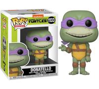 Teenage Mutant Ninja Turtles 2 Funko POP Vinyl Figure Donatello