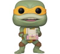 Teenage Mutant Ninja Turtles 2 Funko POP Vinyl Figure Michelangelo
