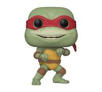 Teenage Mutant Ninja Turtles 2 Raphael Pop! Vinyl