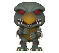 Funko 56165 POP Movies TMNT 2- Tokka
