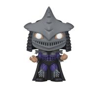 Funko Pop! Collectable Vinyl Figure - Teenage Mutant Ninja Turtles 2 - Super Shredder - Official