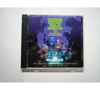 Teenage Mutant Ninja Turtles 2: The Secret of the Ooze by Various Artists (1991-03-26)