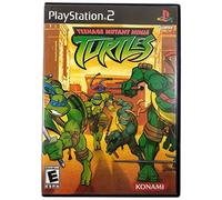 Teenage Mutant Ninja Turtles