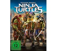 Teenage Mutant Ninja Turtles