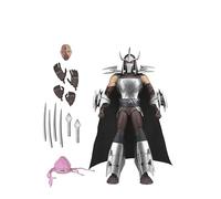 Teenage Mutant Ninja Turtles (2012 Cartoon) - Ultimate Shredder 7" Scale Action Figure (PRE-ORDER)