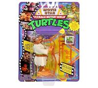 Teenage Mutant Ninja Turtles: 4-Inch Original Movie Star Splinter Basic Figure