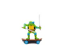 Teenage Mutant Ninja Turtles 5" Sewer Shredders Leonardo Classic Edition Ages 3+ - Battle & Shred With Signature Katanas!
