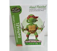 Teenage Mutant Ninja Turtles 6.5" Head Knocker Raphael TMNT