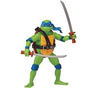 Teenage Mutant Ninja Turtles 83281CO Mutant Mayhem 4.5” Leonardo Basic Action Fi
