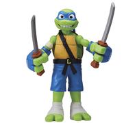 Teenage Mutant Ninja Turtles 83418CO Tales Giant Roll N Leonardo. Unleash Powerf