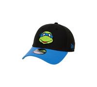 Teenage Mutant Ninja Turtles 880665-medium-la Turtles Leonardo Era 39 Thirty Fitted Hat - Medium & Large
