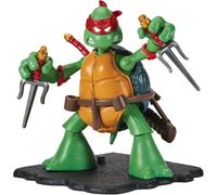 Teenage Mutant Ninja Turtles TMNT: Original Sketch Action Figure: Raphael