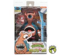 NECA - Teenage Mutant Ninja Turtles (Archie Comics) - 7” Scale Action Figure - Bellybomb