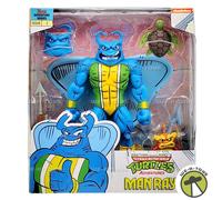 Neca Ninja Turtles Teenage Mutant Archie Comics Action Man Ray Figure 18 Cm