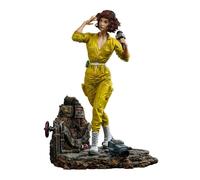 Teenage Mutant Ninja Turtles April O'Neil 1:10 Scale Statue
