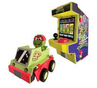 Teenage Mutant Ninja Turtles, Arcade Cruisers Raphael