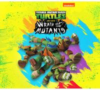 Teenage Mutant Ninja Turtles Arcade: Wrath of the Mutants AU XBOX One / Xbox Series X|S / Windows 10 CD Key