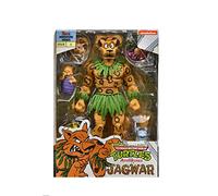 Neca Ninja Turtles Teenage Mutant Archie Comics Action Jagwar Figure 18 Cm