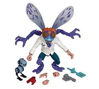 Teenage Mutant Ninja Turtles Baxter Stockman - TMNT Ultimates Action Figure - Super7