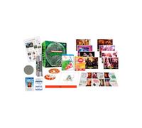 Teenage Mutant Ninja Turtles [BLU_RAY]