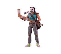 Teenage Mutant Ninja Turtles BST AXN Action Figure Casey Jones 13 cm