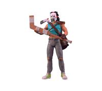 Teenage Mutant Ninja Turtles BST AXN Action Figure Casey Jones 13 cm